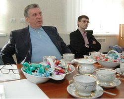 Экс-губернатор Донецкой области обвиняет Тимошенко в еще одном убийстве