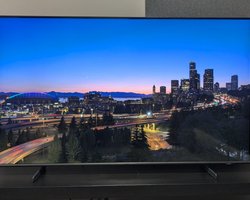 Недорогие и качественные телевизоры для фильмов: названы 3 хита продаж (фото)