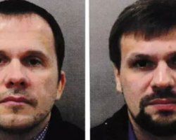 Мишкин и Чепига официально не пересекали границу Украины, - Госпогранслужба