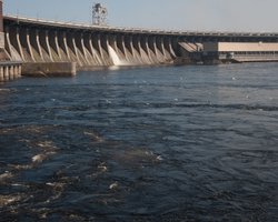 Коли повернеться ДніпроГЕС. Які наслідки атаки ЗС РФ та чи очікувати на відновлення станції