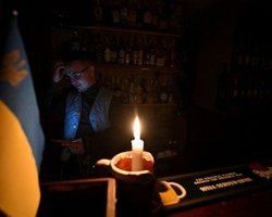 Один из городов уже полностью со светом: ДТЭК обновили графики отключения электроэнергии