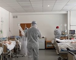 Статистика коронавируса на 22 июля: 21 умерших при 726 новых случаях