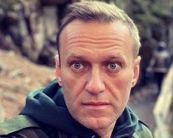 Российским журналистам запретили снимать прилет Навального в Москву