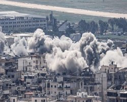 "США не здатні контролювати Ізраїль": в Ірані заявили про порушення перемир'я і помсту