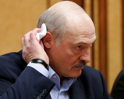 Три из пяти стран-соседей Беларуси выдвинули требования к Лукашенко