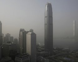 Названы самые дорогие города для аренды офисов