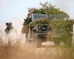 "Запад — 2025": Путин и Лукашенко репетируют ядерную войну и нападение на НАТО, — СМИ