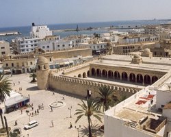 Власти Туниса из-за беспорядков закрывают школы и вузы