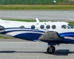 Через два месяца после катастрофы: самолет Пригожина приземлился в Беларуси, — Гаюн (фото)