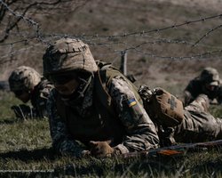 Гончаренко розповів, за рахунок кого можна збільшити зарплати військовим без перегляду бюджету