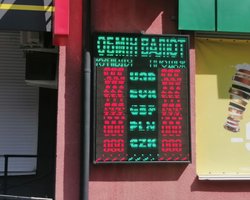 Злотий б'є рекорди, а долар йде донизу: який курс валют встановив НБУ на 26 січня