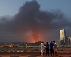 Вода дороже нефти: Дубай и Эр-Рияд могут эвакуировать из-за ударов Ирана по опреснителям