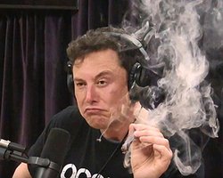 Маск заявил, что теперь он в Tesla никто