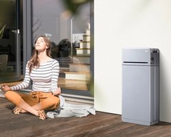 Як вибрати акумулятор для домашньої сонячної електростанції: типи батарей, плюси і мінуси