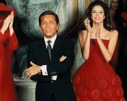 Помер модельєр Валентино Гаравані: усі подробиці