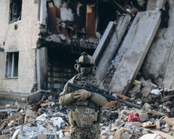 Подрыв мостов в Бахмуте: ВСУ перестраивают оборону и продолжат сопротивление, — командование