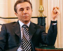  Иванишвили: Война летом 2008 года началась из-за Саакашвили