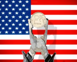 Американские сенаторы хотят ввести санкции против 24 сотрудников ФСБ из-за инцидента в Керченском проливе