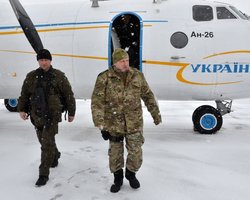 Жертвами обстрела Краматорска стали 15 человек, – Турчинов