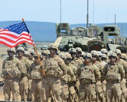 Уроки війни в Перській затоці: які помилки робить Пентагон уже 30 років, — експерт