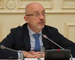 Віцепрем'єр-міністр Олексій Резніков подав у відставку