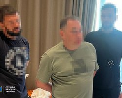 Заместителя министра энергетики поймали на взятке в полмиллиона долларов: что известно (фото)