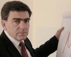 Мунтиян: Подписание договора о создании ТС возможно в мае