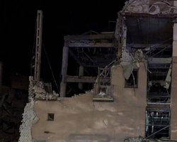 Десятки Shahed, жертви серед цивільних та руйнування: деталі обстрілу України 27 серпня (фото)