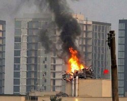 Гібридна війна проти США: Росія постачає Ірану новітні дрони та дані розвідки