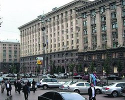 Обыски: чиновники Киева массово уходят на больничные, - СМИ