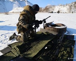 Решение о дополнительной мобилизации в РФ примут после президентских выборов, — ГУР (видео)