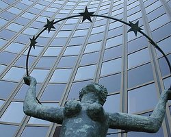 Европейские банки проверят на финансовую прочность