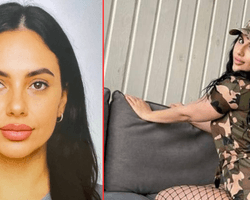 Сотрудницу прокуратуры узнали на платформе OnlyFans: в ведомстве отреагировали (фото)