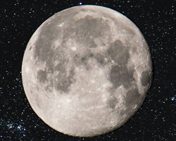 Россия хочет построить АЭС на Луне: когда планируют реализовать амбициозные планы