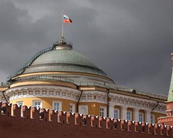 За атакою БПЛА на Кремль може стояти Україна, — Financial Times