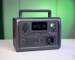 Лучшие зарядные станции в Украине: топ-3 популярных и надежных модели Bluetti (фото)