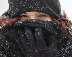 Антициклон і сильні морози: синоптикиня розповіла, якою буде погода на найближчі дні (фото)