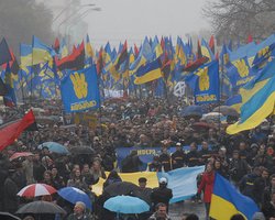 Годовщина создания УПА: Свобода и коммунисты выведут своих сторонников на улицы Киева