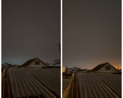 Пролунали потужні вибухи, пошкоджені будинки: дрони атакували НПЗ у Краснодарському краю РФ (відео)