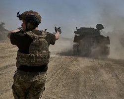 "Викликає насмішки": боєць ЗСУ розповів, чи відчувається перемир'я на фронті