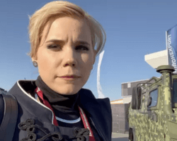 Нацгвардія пожартувала з російських пропагандистів після "розкриття" вбивства Дугіної (фото)