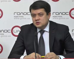 Переговоры с "ДНР" и "ЛНР" исключены: представитель штаба Зеленского разъяснил позицию