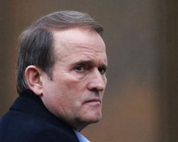 Суд арестовал яхту Медведчука, заходившую в порты аннексированного Крыма, - СБУ