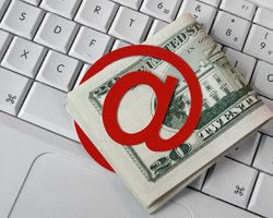 Интернет получил самый большой "кусок рекламного пирога", - исследование