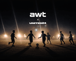 Понад 8 000 000 гривень на захист українського неба: United24 та "АВТ Баварія" підбили підсумки спільної футбольної ініціативи