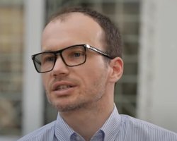 "Рушниця скоро вистрілить", — міністр юстиції України розповів, коли запрацює закон про олігархів