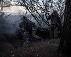 Далі — Дніпропетровська область: як зміниться ситуація на фронті, якщо ворог дотисне Велику Новосілку