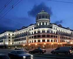 Налоговые каникулы: гостиничный бум Украине пока не грозит