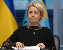 Герман не нашла цензуры на "1+1"