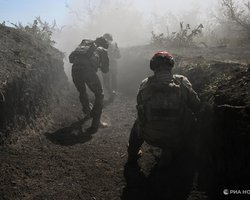 Ежедневно уничтожают все подряд: ВС РФ удалось продвинуться под Купянском, — ГВА